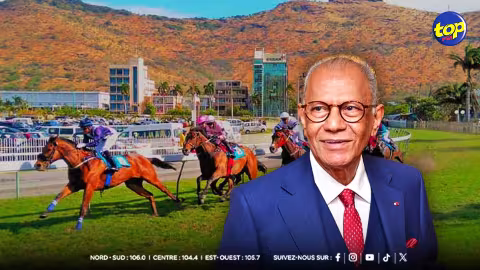 Lancement de la saison hippique 2025 ce samedi : le Premier ministre, le Dr Navin Ramgoolam, au Champ-de-Mars 