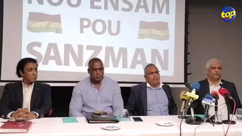 Arrestation du premier suspect dans le meurtre de Balkrishna Luchmaya : « l’accusation provisoire de meurtre sera rayée ; ena dimoune kapav dan mauvais place dan mauvais moment ek laisse so l’empreintes », souligne  Me Valayden