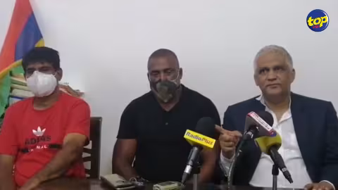 « Allume ene la bougie l’espoir, en solidarité avec les plus pauvres, ainsi démontrer notre désapprobation envers le gouvernement, ce soir à 20 heures », demande  Rama Valayden aux citoyens mauriciens