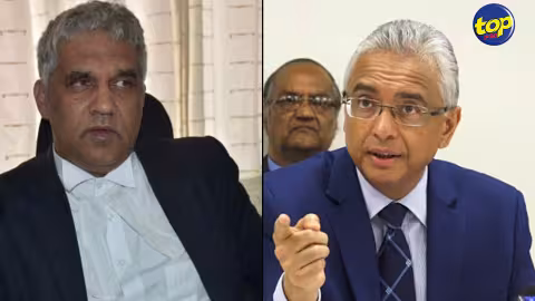 Les moyens de l’ADSU : ‘les trafiquants sont mieux équipés que l’ADSU’, Me. Rama Valayden cloue au pilori Pravind Jugnauth