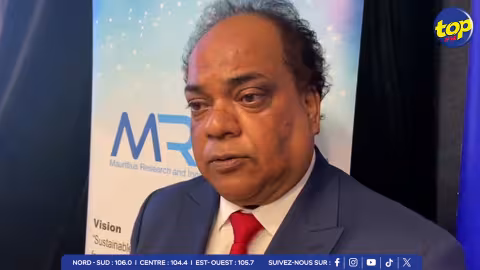 Kaviraj Sukon: « Un Higher Education Summit sera bientôt organisé »