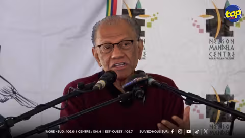 Journée de la culture rodriguaise : Il est important que nous préservions notre patrimoine – "Rodrigues ne doit pas perdre son âme", hommage à l'île Rodrigues par le Premier ministre