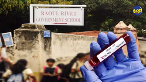 Cas positifs de Covid-19 à l’école Raoul Rivet : la PTA réclame la fermeture de l’établissement ce vendredi, et un exercice de désinfection durant le week-end
