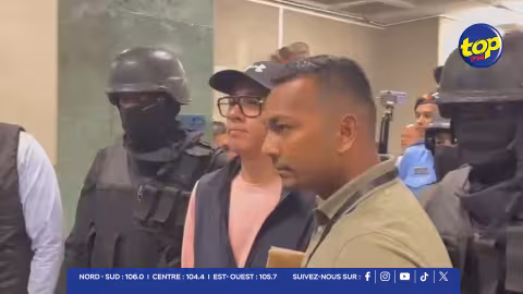 Affaire Ravatomanga : l’homme d’affaires malgache placé en détention après sa comparution en Cour