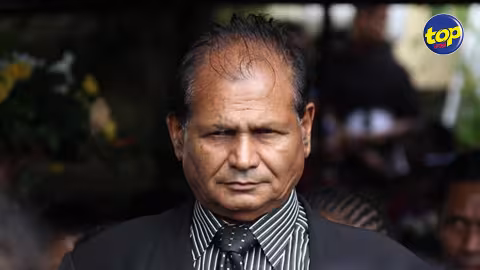 Décès de Raj Dayal : Les funérailles de l’ancien ministre et ancien commissaire de police prévues à 14 heures