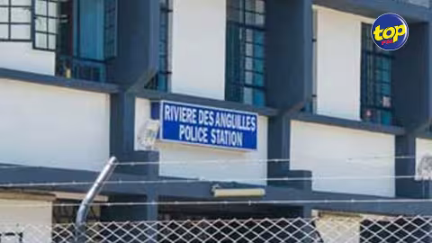 Détenu au poste de police de Rivière des Anguilles : Des ‘instructions venant d’en haut’ auraient été données pour qu’aucun repas ne soit remis à Nazim Gurib ce matin, affirme un de ses proches ; Pas fine ena aucene refus de la part de la police, selon l’Inspecteur Coothen
