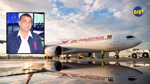 Air Mauritius: Travail à temps partiel, salaire réduit imposé, la CTSP et les ingénieurs aéronautiques prévoient un arrêt de travail si le seuil salarial n’est pas respecté par la direction de MK