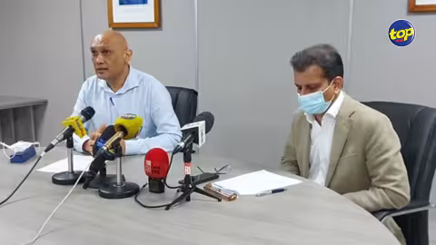 Covid-19: « En considérant le nombre de cas, la situation n’est pas alarmante, mais on note un relâchement de la part de la population », affirme Kailesh Jagutpal