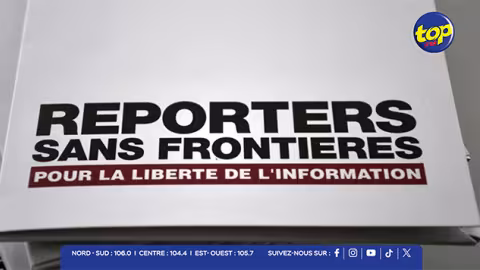 Reporters sans frontières 2025 : Maurice progresse au classement mondial de la liberté de la presse