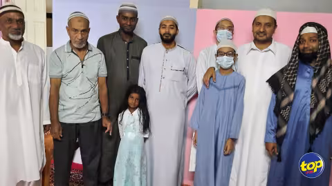 Eid-ul-Fitr en zones rouges : des célébrations sobres et dans l’intimité