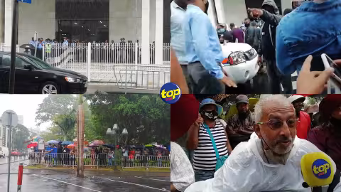 Le couple Moussa décède dans un accident fatal à Port-Louis hier : « Stephano bossait dur pour offrir un toit à ses trois enfants », témoigne son frère Steevie