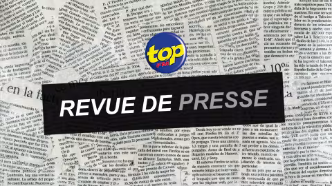 REVUE DE PRESSE : que disent les éditorialistes ce dimanche 03 janvier ?
