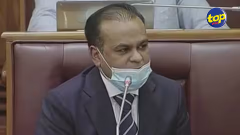 IBA Amendement Bill : «you can try and  silence the voice of Top FM but you will not silence the voice of the audience…», lance Ritesh Ramful