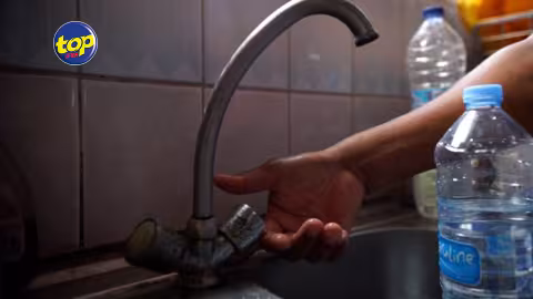 Manque d’eau…… le problème reste entier année après année : Les robinets sont à sec dans plusieurs régions de l’île, les habitants crient leur exaspération
