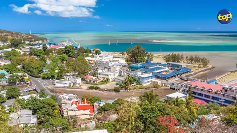 20 ans de l’autonomie : mécontentement et colère à Rodrigues, des voix s’élèvent contre la décision d’appeler Sir Anerood Jugnauth l’espace vert de Port-Mathurin