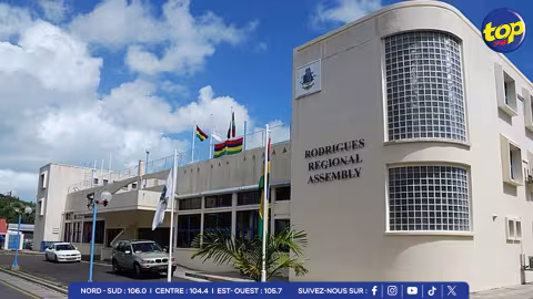 Rodrigues : 23 ans d’autonomie, entre progrès et défis politiques