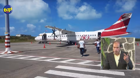 Covid-19 : La réouverture des frontières à Rodrigues se fera le 1er novembre
