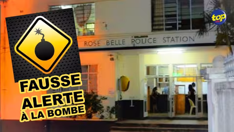 Fausse alerte à la bombe : Pas de liberté conditionnelle pour le jeune plaisantin de 29 ans