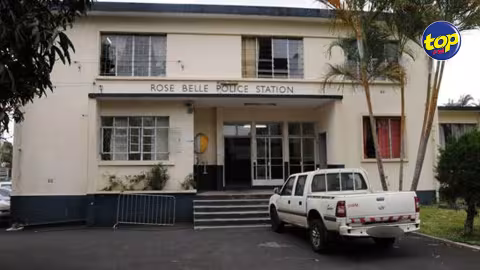 À Rose Belle : furieux d’avoir été pris en contravention, un proche du MSM, Manager chez Mauritius Telecom, tente d’appeler le commissaire de police