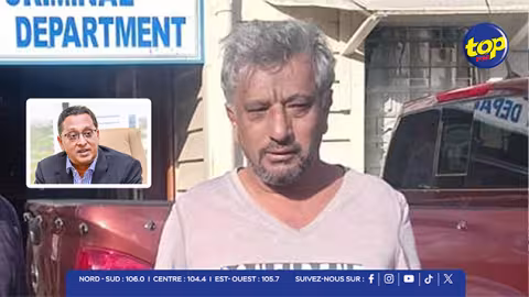 Interpellation du journaliste Narain Jasodanand : « La balle est désormais dans le camp du DPP », affirme Me Roshi Bhadain