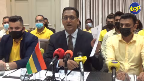 Roshi Bhadain fait état de complot sur sa personne : « Des récidivistes sont envoyés pour comploter contre moi… », martèle l’ancien ministre