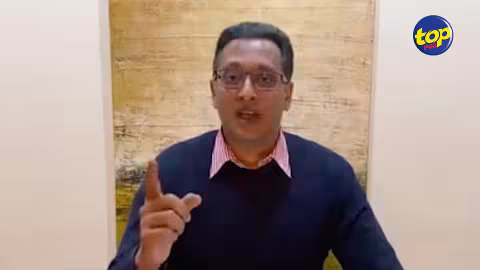 Roshi Badhain exhorte le Premier ministre à dissoudre le Parlement et réclame un appel aux urnes
