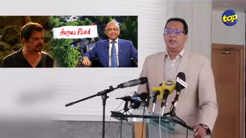 Décès d’Alan Govinden : « Rien ne change en ce qui concerne l’affaire Angus Road », affirme Roshi Bhadain
