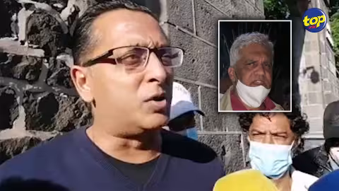 Interpellation de Rama Valayden aux petites heures du matin : « Li bon qui population réalise banes dérives dictatoriales qui pe arriver dans sa pays là », s’insurge Roshi Bhadain