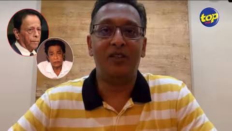 Politique : ‘C’est Sir Anerood Jugnauth qui a agi comme un traître envers la population en donnant le poste de Premier ministre à son fils, Pravind Jugnauth’, répond Roshi Bhadain