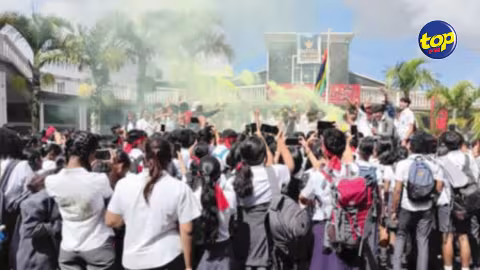 Dans une lettre ouverte : La PTA du collège Royal de Curepipe s’excuse mais soutient que toute sanction doit être proportionnelle à la gravité de l’acte