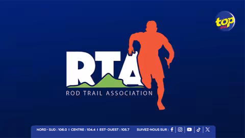 Trail à Rodrigues : Un système de chronométrage électronique bientôt en place