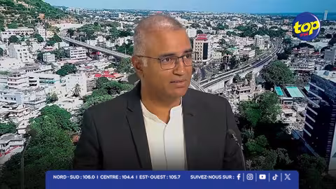 Rabin Bhujun