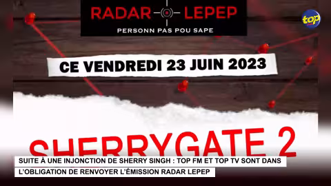 Scandale de pots-de-vin de Rs 3,5 millions: ‘vous travaillez pour qui monsieur, le public qui vous paie ou pour servir les intérêts de l’ennemi du peuple?’, lance Noren Seeburn à Maneesh Gobin