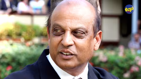 Affaire Creation : L’entraîneur Raj Ramdin écope d’une amende de Rs 250 000