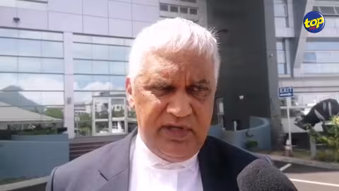 Le 1er Mai : Linion Pep Moricien et le Rassemblement Mauricien réunissent leurs troupes à l’auditorium Octave Wiehé, Réduit