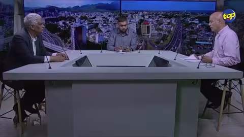 Arrêtés par la SST: ‘c’est une tentative d’instaurer un climat de frayeur’, lancent Rama Valayden et Harish Chundunsingh dans Tempo la So