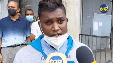 Ramsing Bundhooa arrêté hier : « Bien villain ceki ine arriver, sa ine fatig mo latet », dit-il