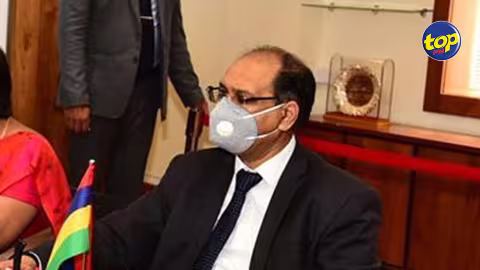 Fonction publique : Ravi Meettoock devient le nouveau Secretary for Home Affairs