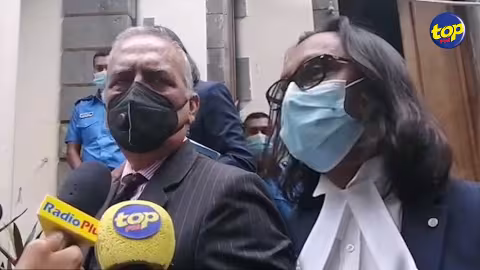Pétition électorale dans la circonscription numéro 10 : ‘La chance de Navin Ramgoolam de remporter son procès était très minime’ dit Ravi Rutnah…