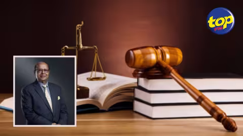 Newsletter de la Mauritius Bar Association : ‘Je suis attristé que la profession légale soit entachée par la conduite immorale de certains !’ déplore le Senior Counsel, Ravind Bunwaree…