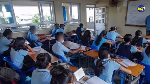 Recrutement d’enseignants à la retraite : « C’est ene mank de vision ek zordi zot pé badine ek lavenir bane zenfants », martèle Arvind Bhojun