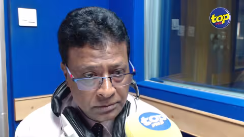 National Coast Guard : « Pour tout cas de personne en difficulté en mer, appelez le 177 », affirme l’ASP Reddy Luchmoodoo