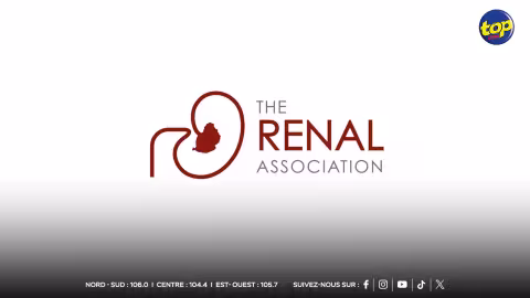 Marche pacifique : des revendications formulées par la Renal Disease Patients Association  
