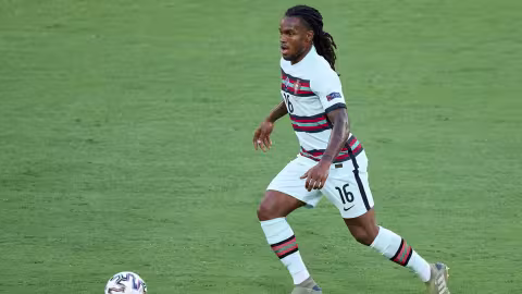 Lille : Renato Sanches plaît aux cadors