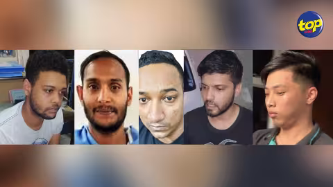 Meurtre de la policière Raghoo : un réseau de trafic de drogues synthétiques démantelé