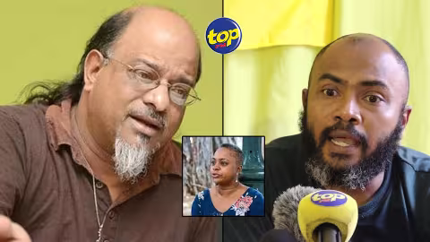 Deux membres de Resistanz ek Alternativ convoqués 5 ans après une manifestation :  ‘Nous nous dirigeons vers une dérive totalitaire !’ dénonce Dany Marie