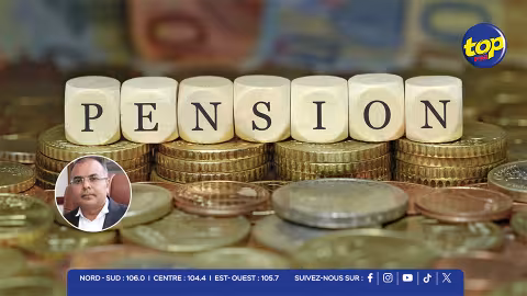 Retirement Pension : Sanjeev Teeluckdary entendu à la Cour suprême, « Zot pe dir nou, pension li pa enn droit fondamental » 