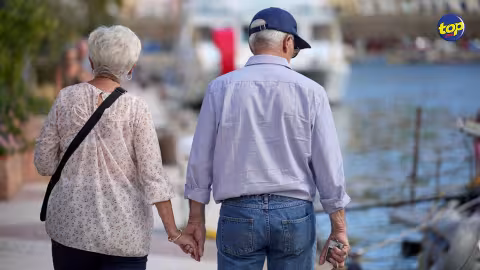 Expatriés : le nombre de retraités étrangers vivant à Maurice a augmenté de plus de 150 % entre 2007 et 2022