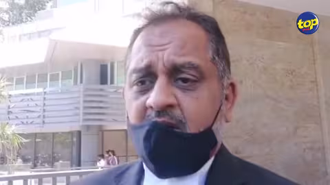 Des clous et des morceaux de fer découverts sur la piste du Champ de Mars,hier : « Depi ki le gouvernement ine commence ingère li dans l’organisation les courses, nous trouver ki tout ine devire en bas la haut », s’insurge Reza Uteem