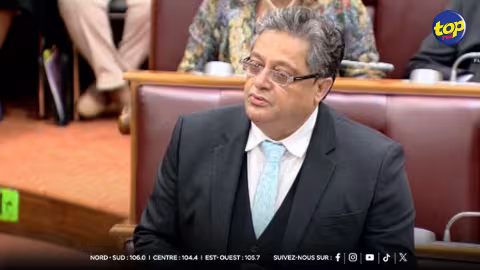 Coup d’envoi du Festival Internasional Kreol 2024 : « Sa demontre couma kreolité rassembler tou dimoun pou form ene sel nation », affirme le ministre Richard Duval 